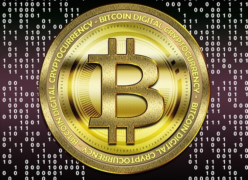 Criptomoneda Bitcoin