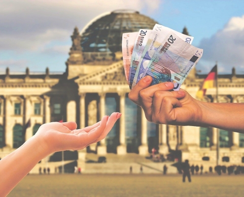 Nueva Ley contra el Fraude Fiscal