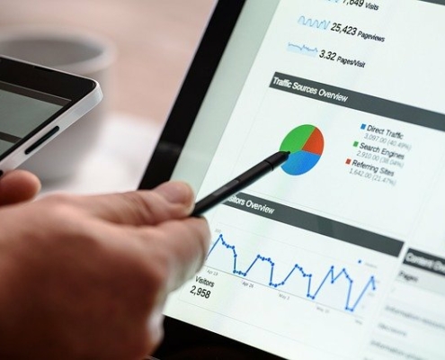 Ayudas destinadas a la digitalización de empresas entre 10 y 49 empleados